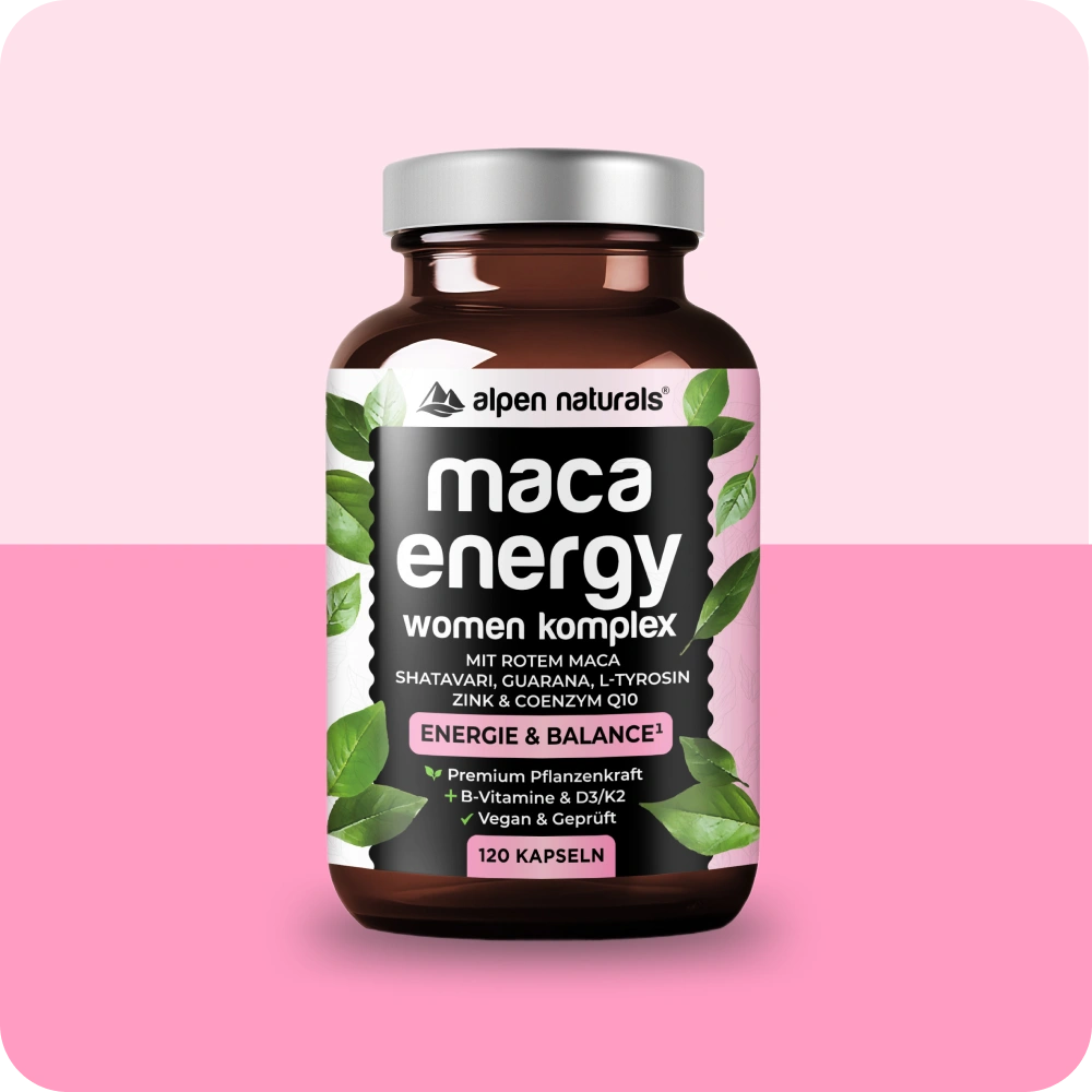 Mujeres Maca